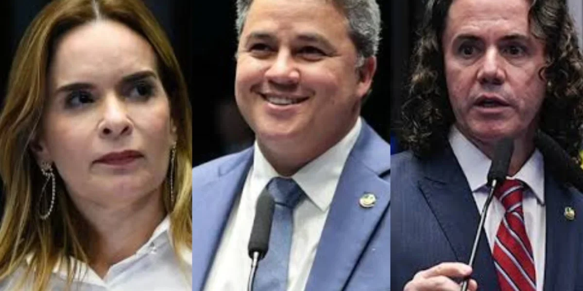 Veto a Jorge Messias no Senado expõe pretensões eleitorais e alianças da bancada paraibana