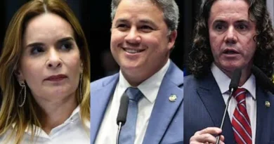 Veto a Jorge Messias no Senado expõe pretensões eleitorais e alianças da bancada paraibana