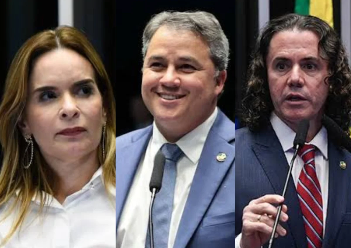 Veto a Jorge Messias no Senado expõe pretensões eleitorais e alianças da bancada paraibana