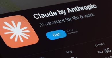 Anthropic revela vazamento acidental de código do Claude Code