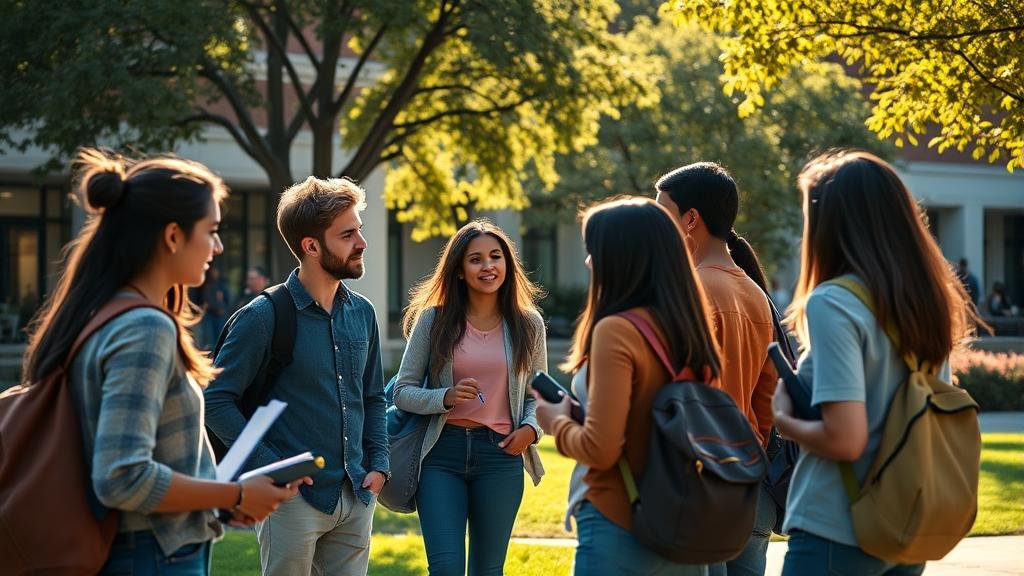 App UPLIFTY AI busca reconexão offline para universitários