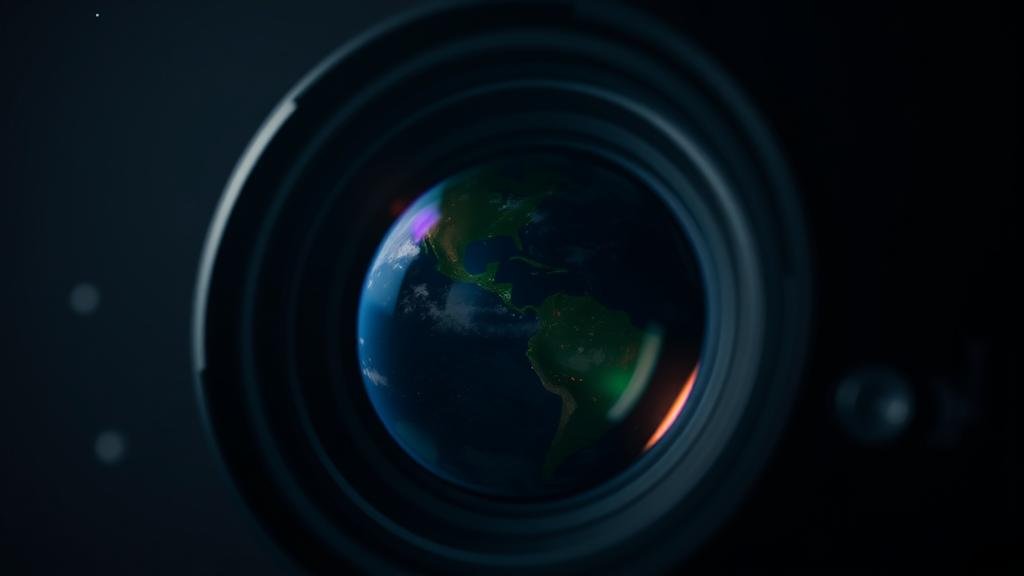 Artemis 2: Por que as estrelas somem em fotos da missão?