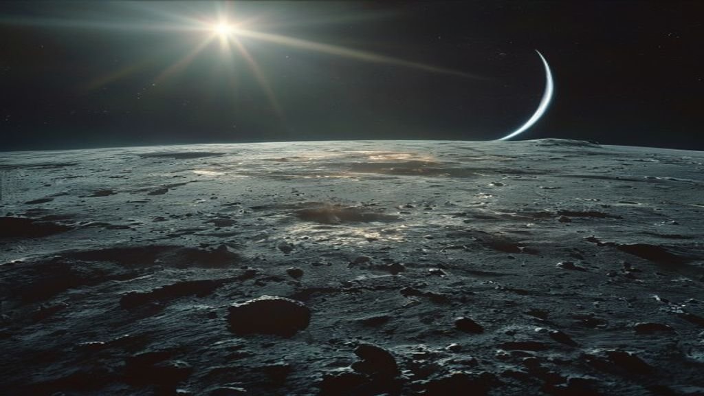 Artemis II: Lições da Lua moldam base lunar da NASA