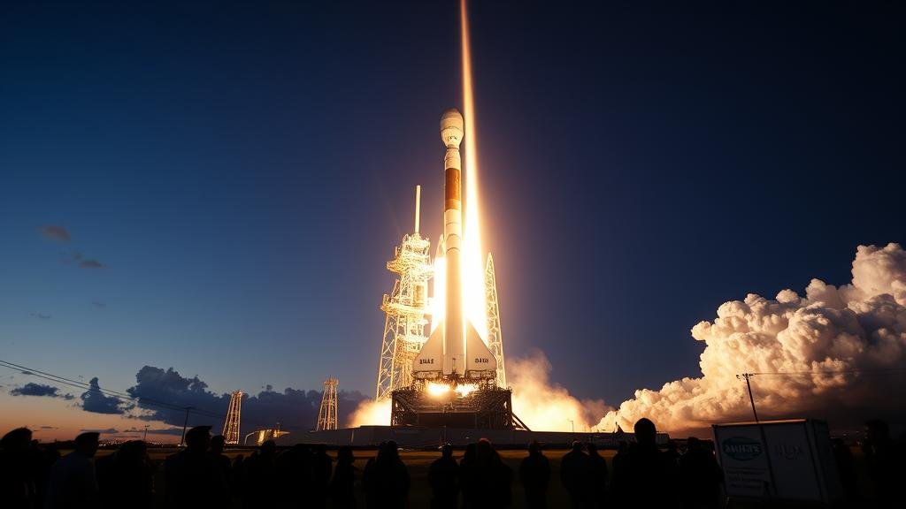 Artemis II: A Nova Era Lunar da NASA Começa Agora