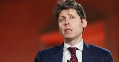 Ataque incendiário contra Sam Altman eleva tensão sobre segurança no Vale do Silício