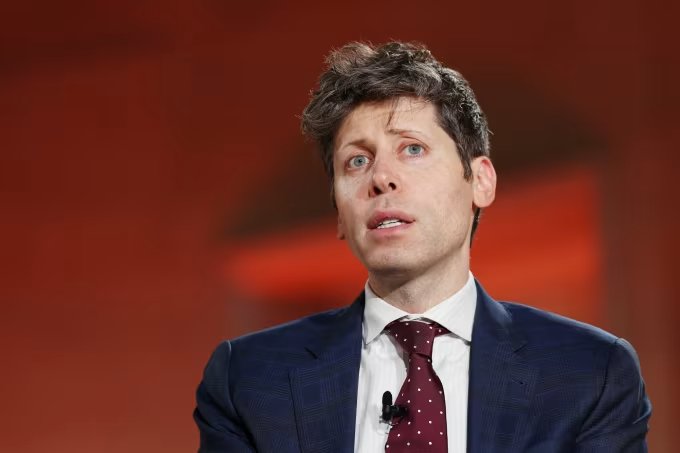 Ataque incendiário contra Sam Altman eleva tensão sobre segurança no Vale do Silício