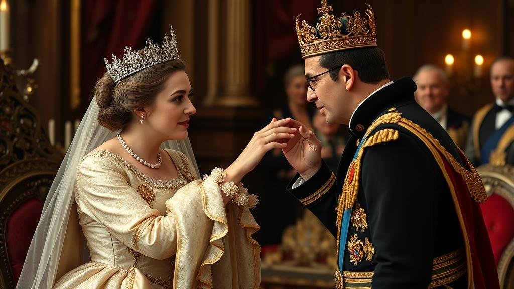 Banalizado beijo na mão? Corte espanhola redefine assédio sexual