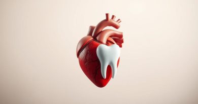 Boca e Coração: 7 Sinais Bucais de Risco Cardíaco