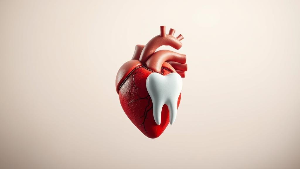 Boca e Coração: 7 Sinais Bucais de Risco Cardíaco