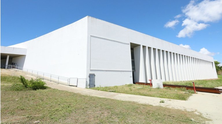 Brasil e China inauguram centro quântico de R$ 150 milhões na Paraíba