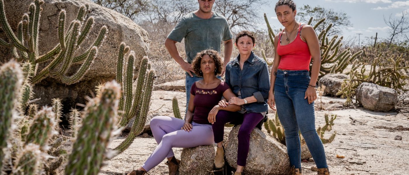 Cangaço Novo: Segunda temporada aposta em conflitos e espiritualidade