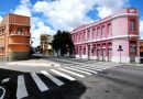 Centro Histórico de João Pessoa: Um Mosaico Arquitetônico