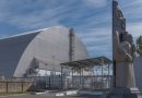 Chernobyl aos 40: A guerra transforma o reator 4 em refém geopolítico