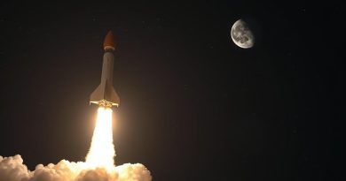 China avança na corrida lunar, com NASA em alerta