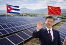 China revoluciona energia cubana com 75 parques solares em um ano