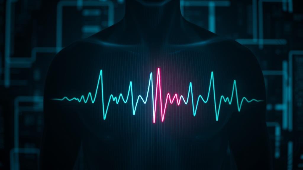 CIA usa ‘sussurro fantasma’ para rastrear piloto por batimentos cardíacos no Irã