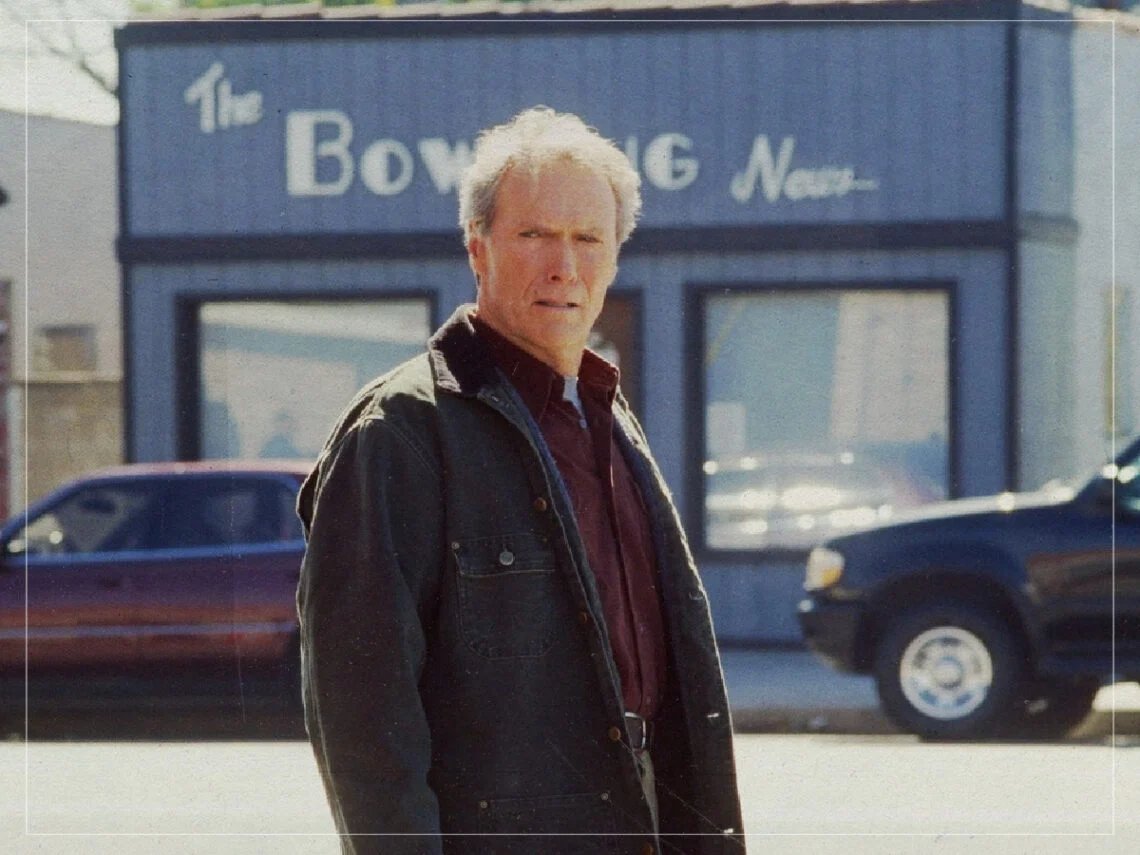 A ironia de Clint Eastwood: o papel que ele previu, mas duvidou que existiria