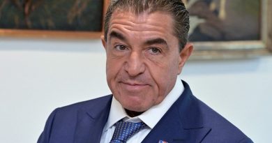 Conselheiro de Trump chama brasileiras de “raça maldita”