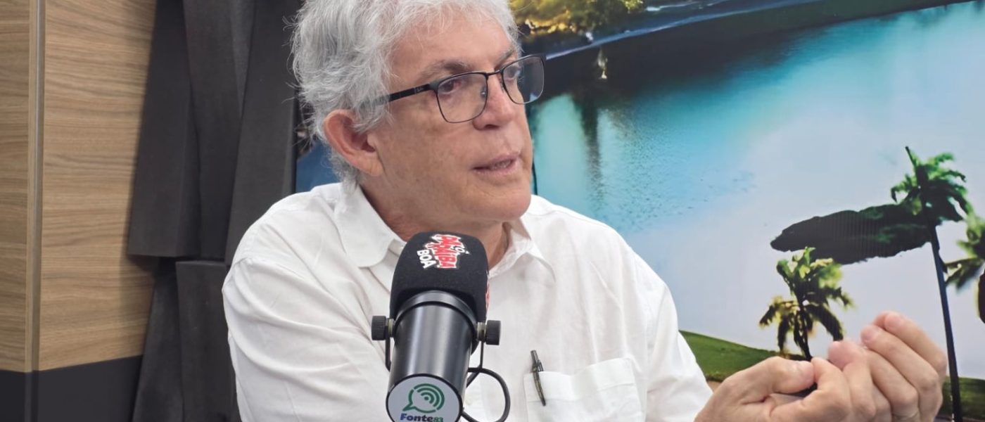 Coutinho ataca Azevêdo e questiona justiça em embate político