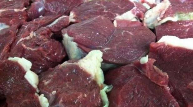 Crise na Argentina: Carne de burro vira alternativa acessível