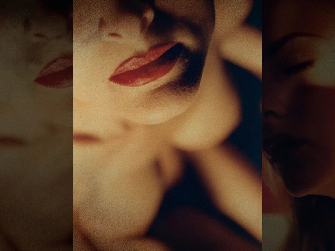 David Lynch: A Arte do Nu Feminino Entre Cinema e Fantasia