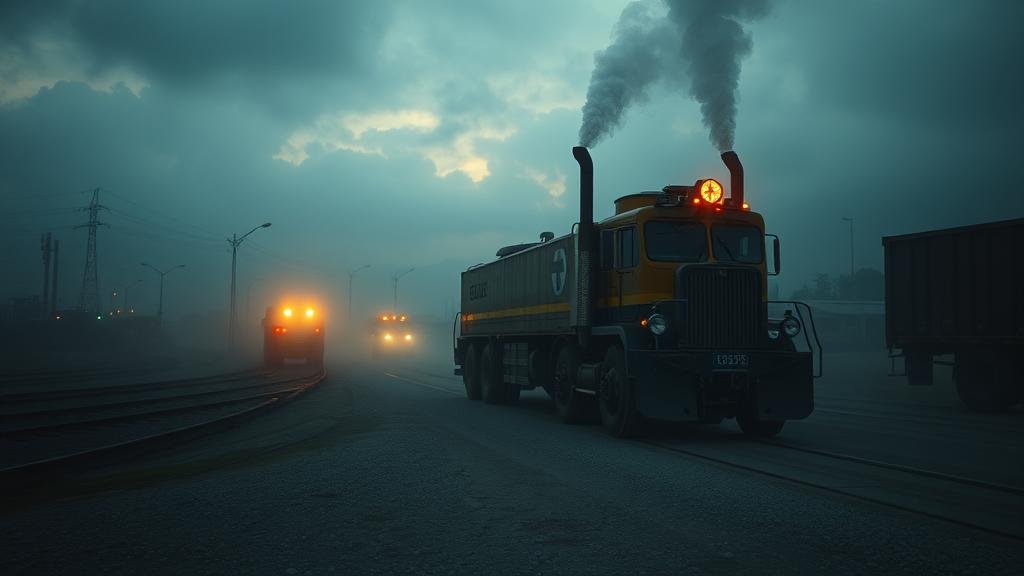 Diesel: Privatizações e Lava Jato aprofundam dependência brasileira