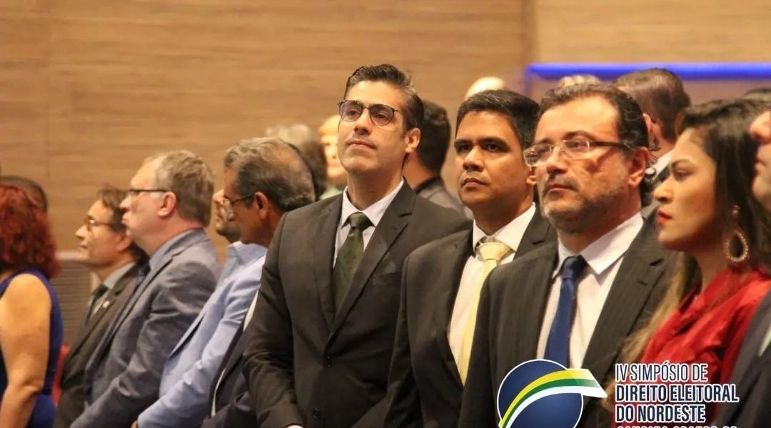 Direito Eleitoral e o Desafio Digital: Simpósio em João Pessoa