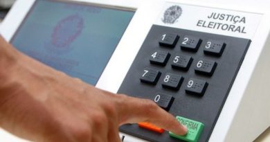 Eleições Suplementares em Cabedelo Ocorrem Neste Domingo