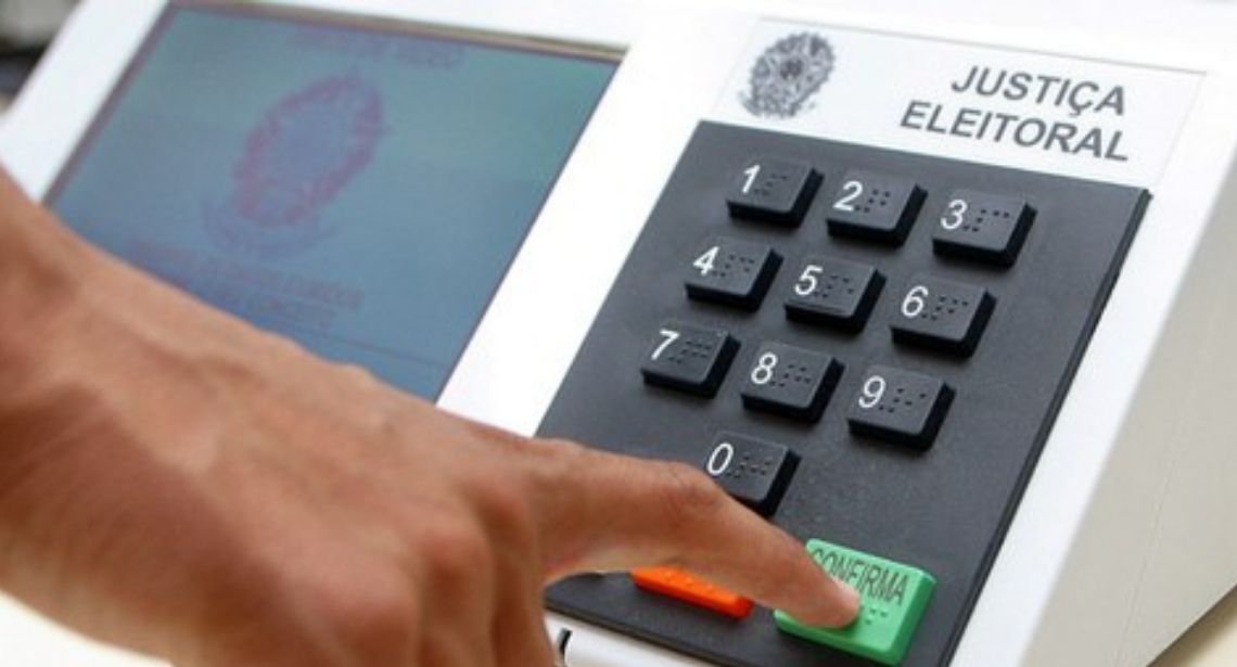 Eleições Suplementares em Cabedelo Ocorrem Neste Domingo