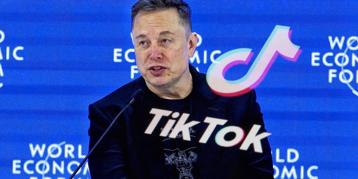 Elon Musk Expande Presença Digital para TikTok e Instagram