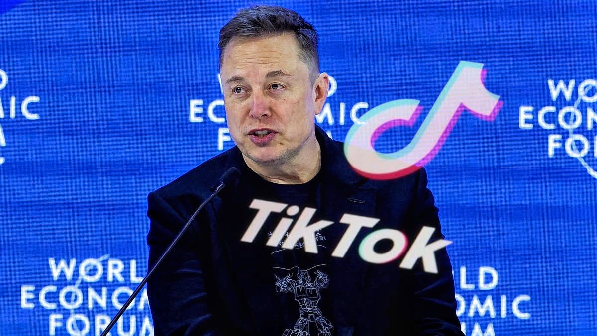 Elon Musk Expande Presença Digital para TikTok e Instagram
