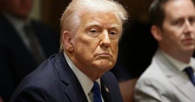 EUA alerta Brasil sobre ofensiva contra CV e PCC