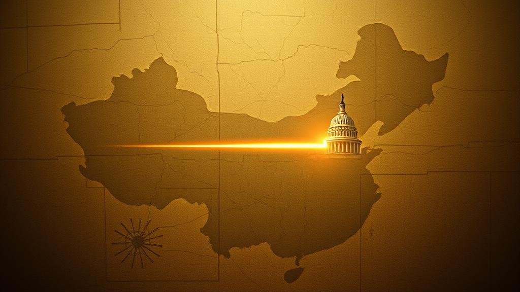 EUA perdem especialistas em China por cortes e receio de retaliação