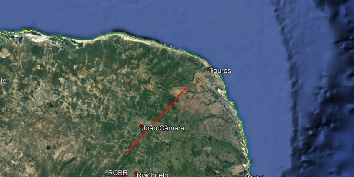 As cicatrizes invisíveis: por que tem terremoto no Rio Grande do Norte