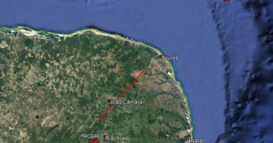 As cicatrizes invisíveis: por que tem terremoto no Rio Grande do Norte