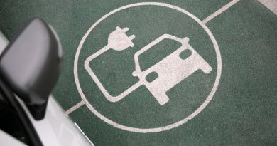 Frota elétrica na Paraíba triplica impulsionada por crédito e oferta