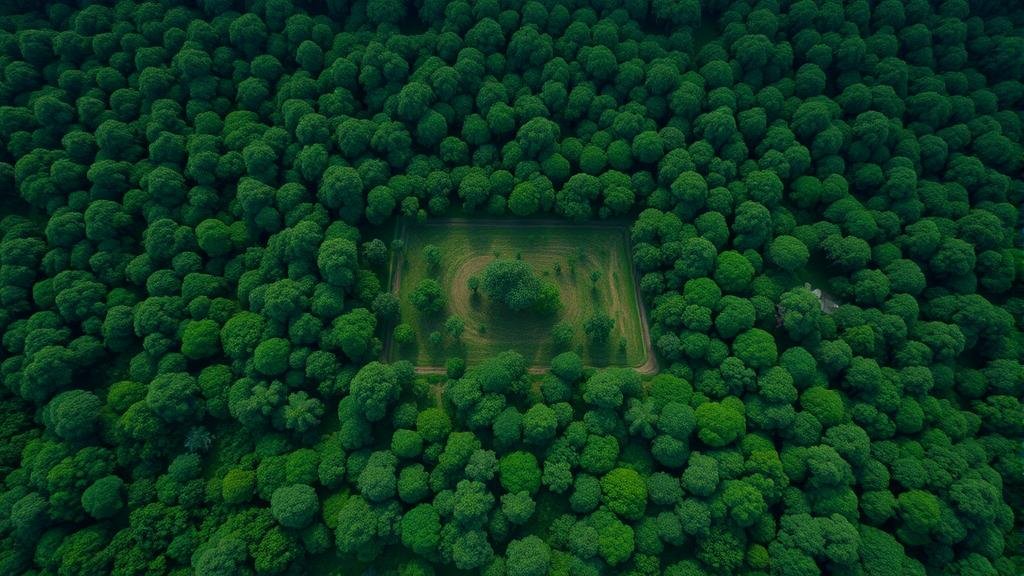 Google e Governo Unem Forças por Imagens de Satélite no CAR