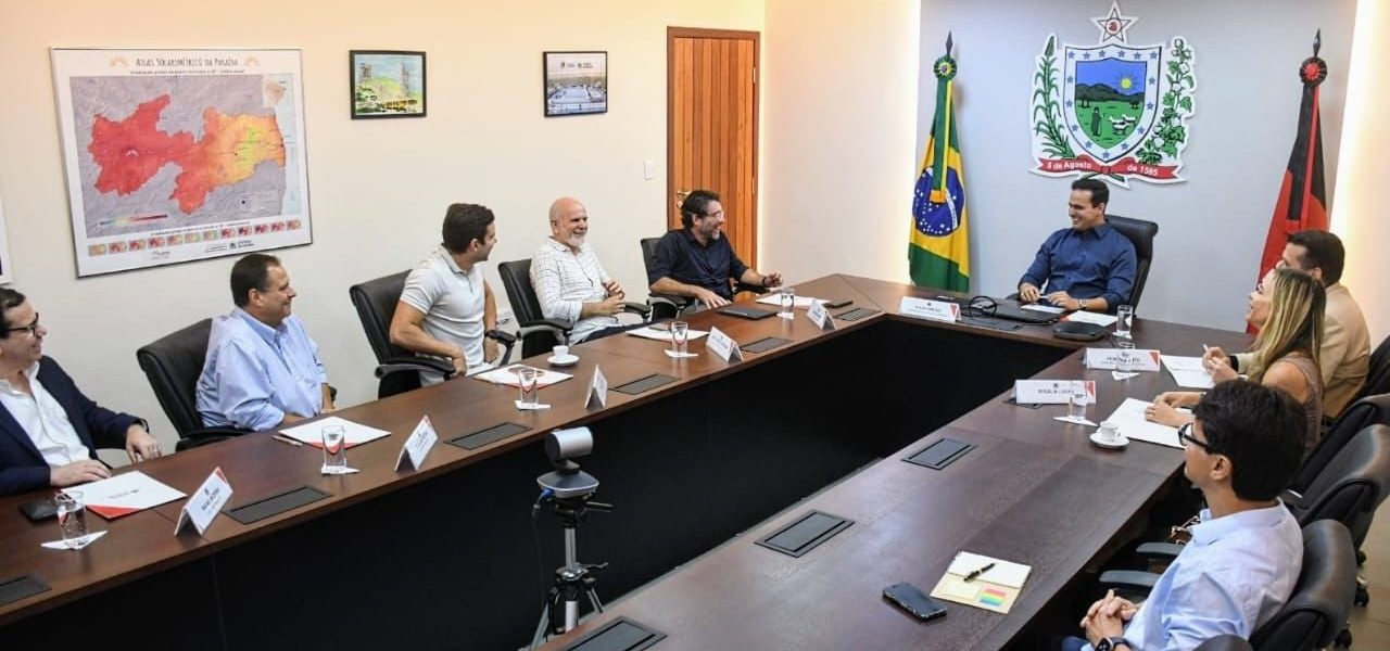 Governo da Paraíba investe R$ 2,5 milhões no São João de Campina