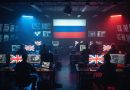 Hackers russos visam roteadores britânicos para espionagem Hackers russos visam roteadores britânicos para espionagem