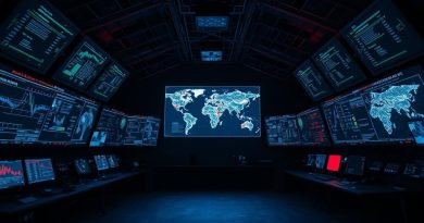 IA Chinesa Supera Comandantes em Simulações de Batalha