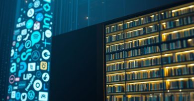 IA em Crise: Big Techs Pagam Bilhões por Dados Bloqueados na Internet