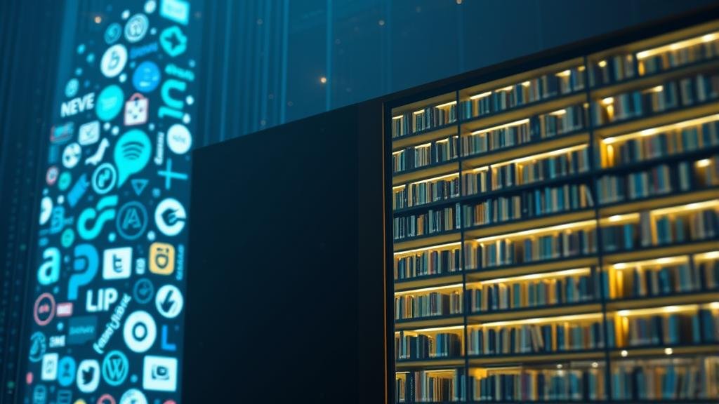 IA em Crise: Big Techs Pagam Bilhões por Dados Bloqueados na Internet