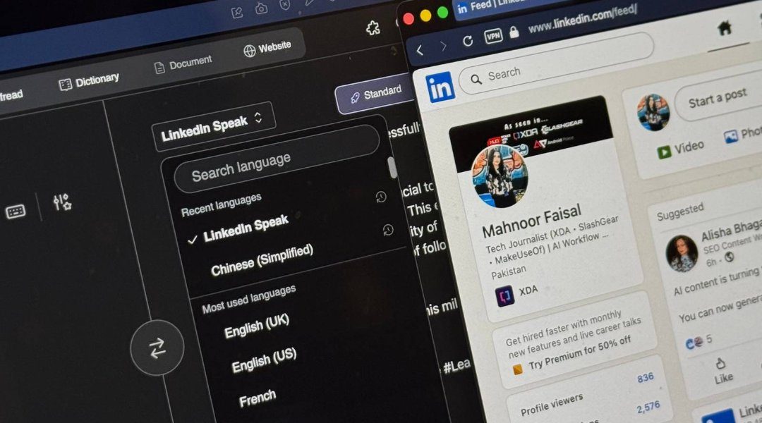 LinkedIn Speak: tradutor de ‘corporativês’ viraliza e expõe crise de autenticidade