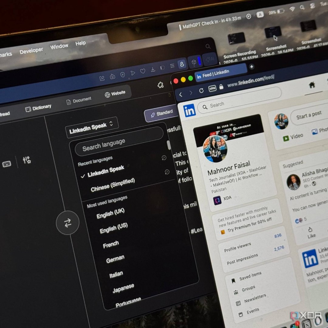 LinkedIn Speak: tradutor de ‘corporativês’ viraliza e expõe crise de autenticidade