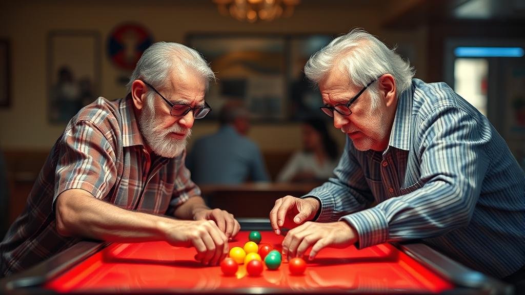 Idosos com 60+ ganham proteção contra dívidas e renegociação justa