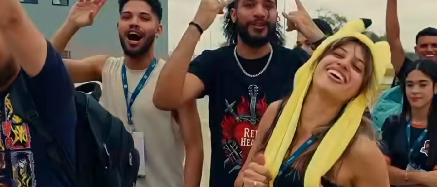 Imagineland 2026: Campina Grande sedia maior edição do festival pop mais uma vez