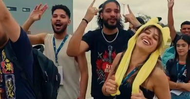 Imagineland 2026: Campina Grande sedia maior edição do festival pop mais uma vez