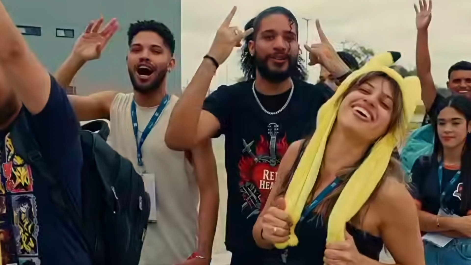 Imagineland 2026: Campina Grande sedia maior edição do festival pop mais uma vez