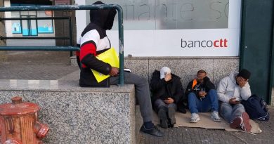 Brasileiros em Portugal clamam por imigração humana e enfrentam ‘clima de medo’