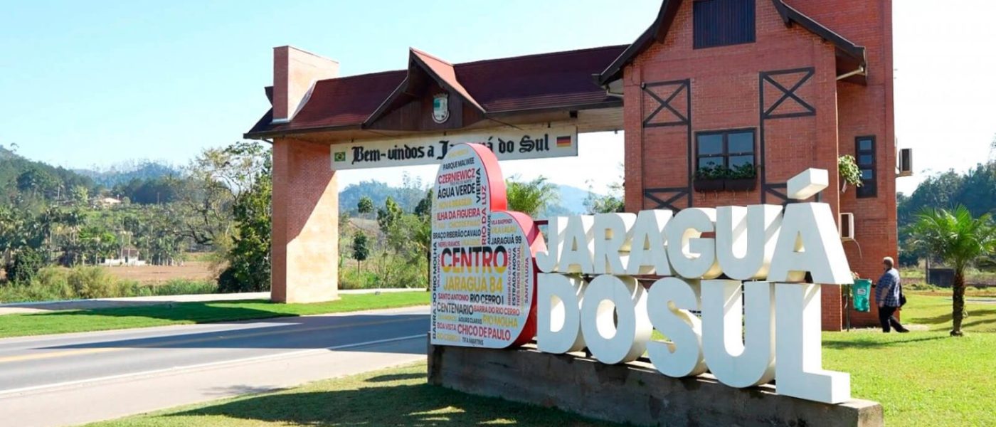 Jaraguá do Sul: Hacker desvia R$ 12 milhões de contas da prefeitura